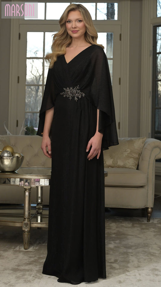 Mother of the Bride Dresses  Black
