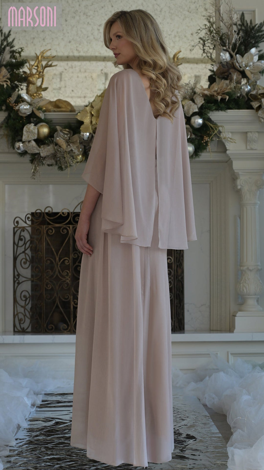 Mother of the Bride Dresses  Champagne