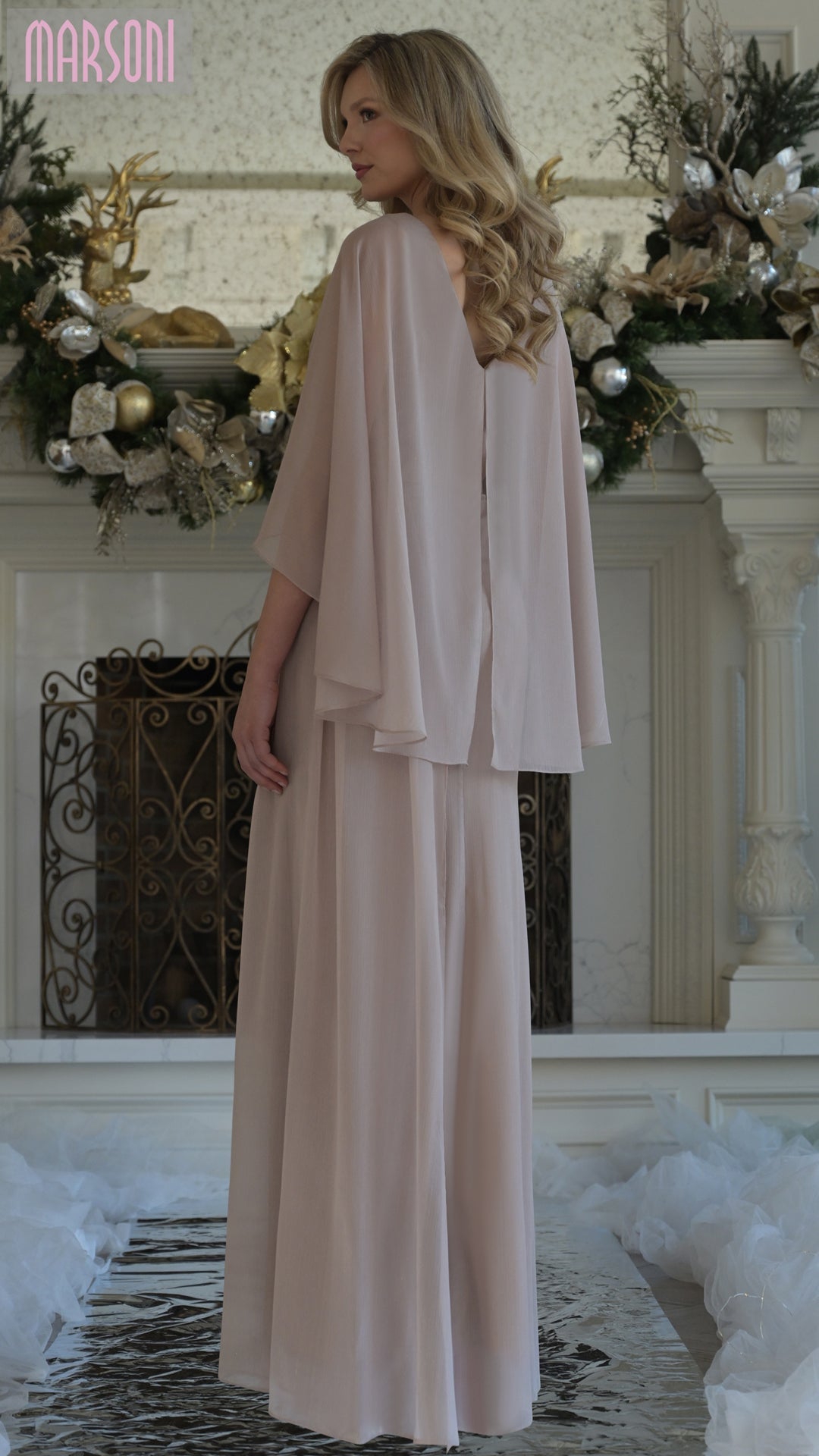 Mother of the Bride Dresses  Champagne