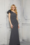 MGNY Madeline Gardner New York 72235 Long Formal Dress
