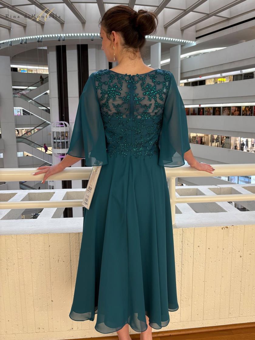 Mother of the Bride Dresses Short Mother of the Bride Cocktail Dress Teal