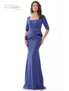 Rina di Montella Mother of the Bride Long Gown 2761