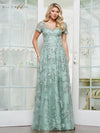 Mother of the Bride Dresses Long Mother of the Bride Formal Dress Sage