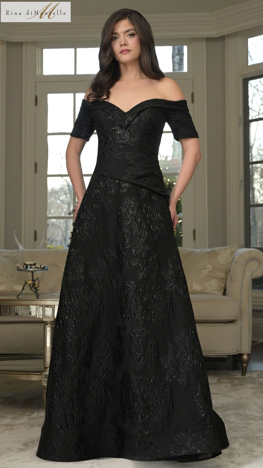 Formal Dresses Long Formal Evening Dress Black