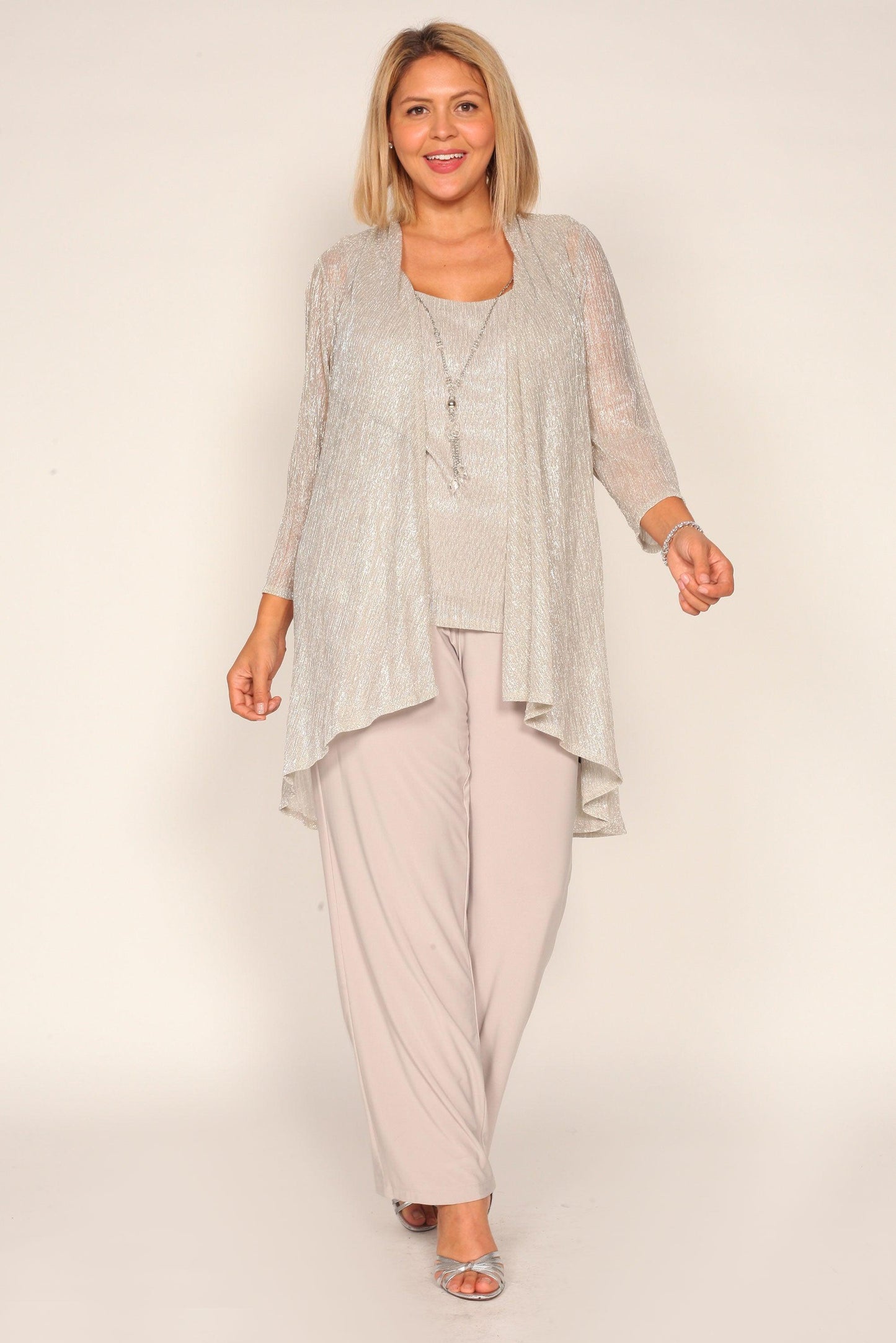 R&M Richards 7162 Mother Of The Bride Pant Suit Sale