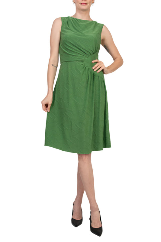 Cocktail Dresses Short A Line Cocktail Dress Green