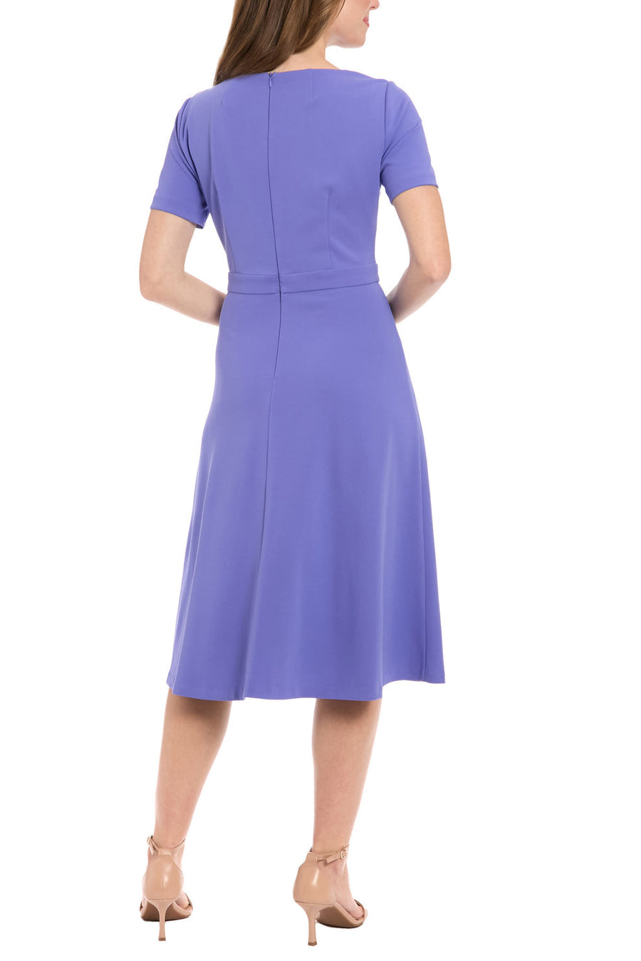 Cocktail Dresses Short Cocktail A Line Midi Length Dress Very Peri