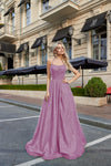Prom Dresses Long Lace Formal Prom Dress Wisteria