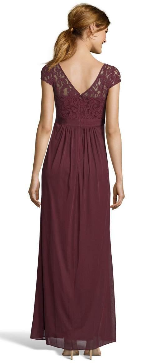 Adrianna Papell  Evening Long Formal Gown AP1E200452 - The Dress Outlet