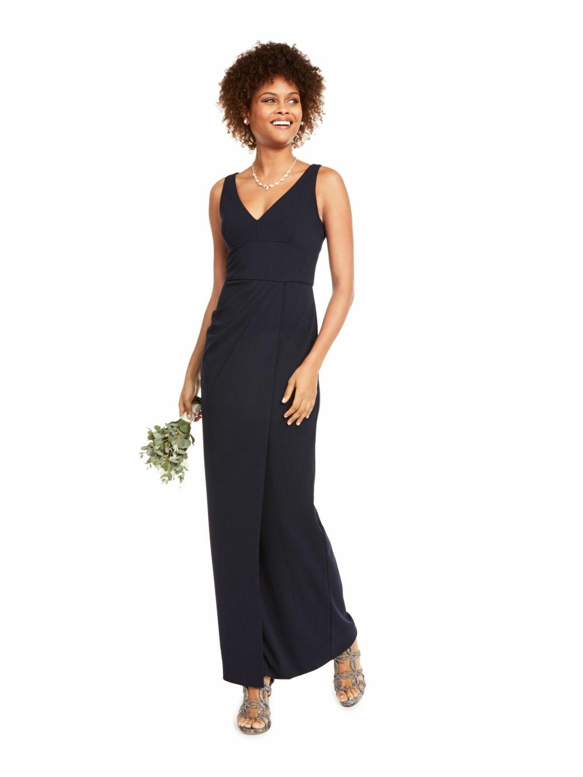 Adrianna Papell Long Formal  Dress AP1E206762 - The Dress Outlet