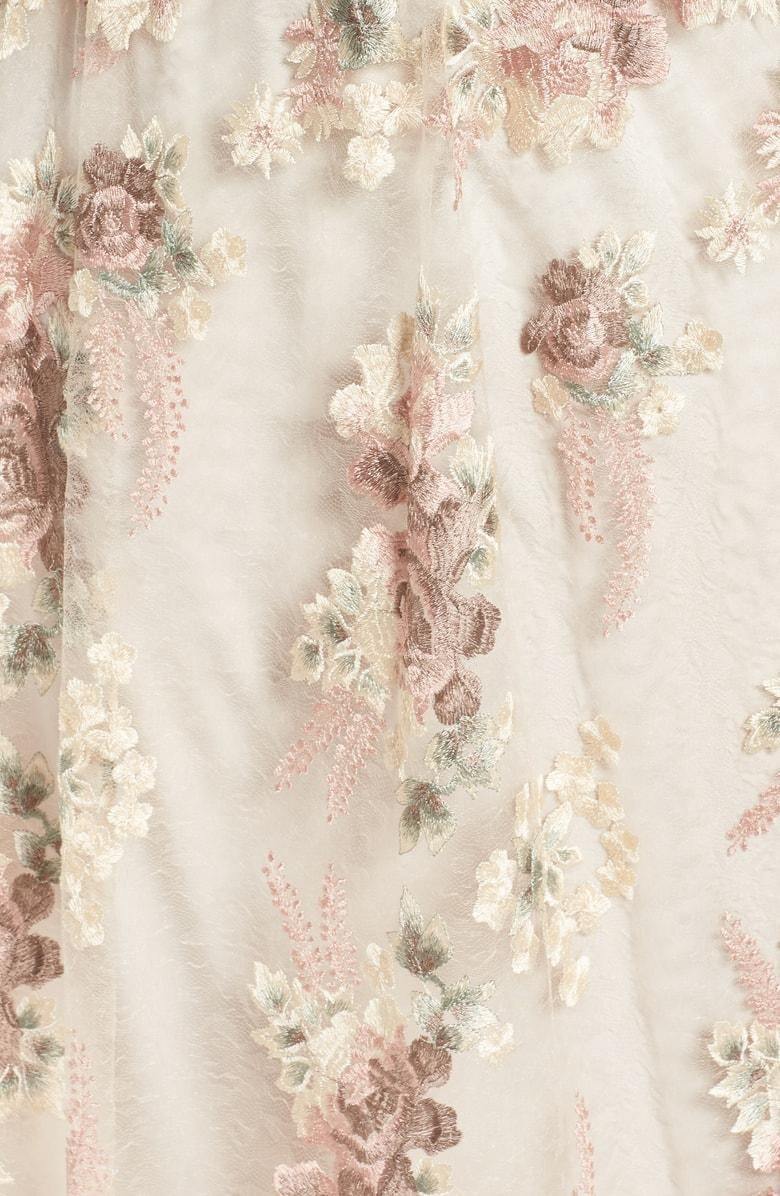 Adrianna Papell Long Formal Evening Dress AP1E203576 - The Dress Outlet