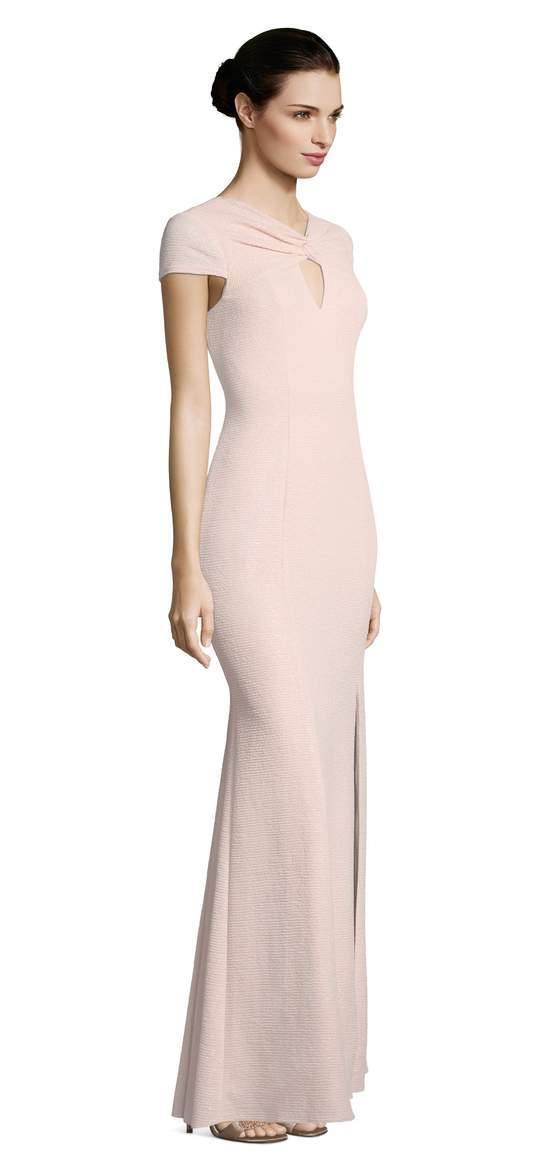 Adrianna Papell  Long Formal Trumpet Gown AP1E203510 - The Dress Outlet