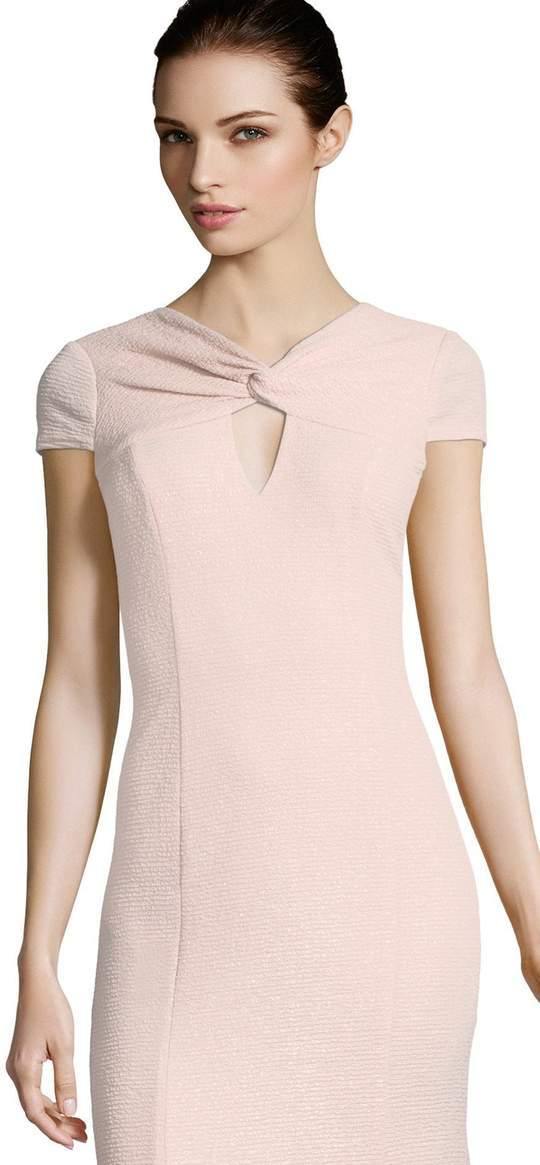 Adrianna Papell  Long Formal Trumpet Gown AP1E203510 - The Dress Outlet