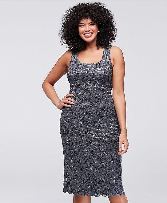 Alex Evening Mother of the Bride Short Dress 2121902 - The Dress Outlet