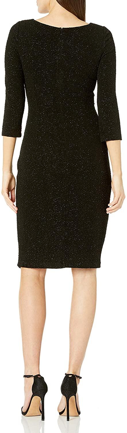 Alex Evening Short Cocktail Dress 8125917 - The Dress Outlet