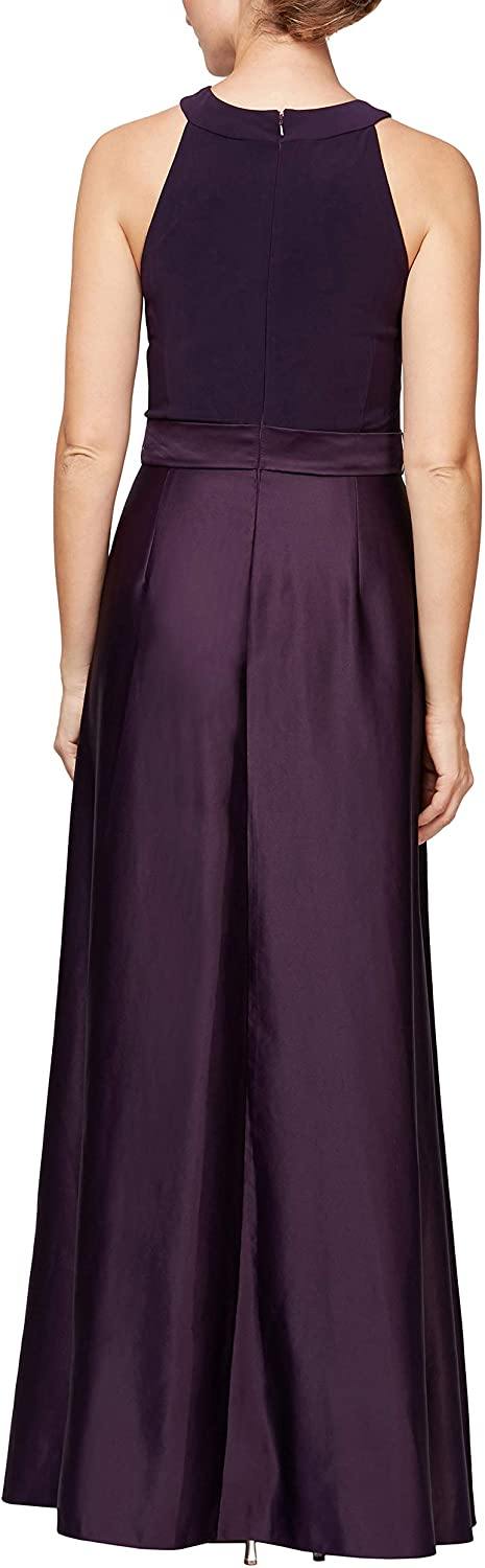 Alex Evenings Formal Long Dress 81351526 - The Dress Outlet