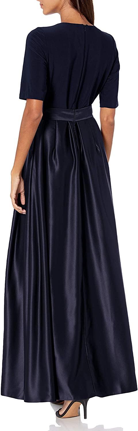 Alex Evenings Long Formal Dress 82351525 - The Dress Outlet