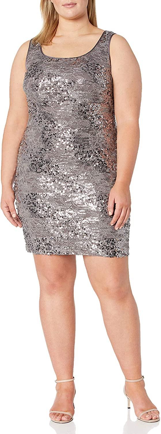 Alex Evenigs Short Fiteed Formal Dress 85122313 - The Dress Outlet
