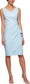 Alex Evenings Short Formal Dress 8134262 - The Dress Outlet