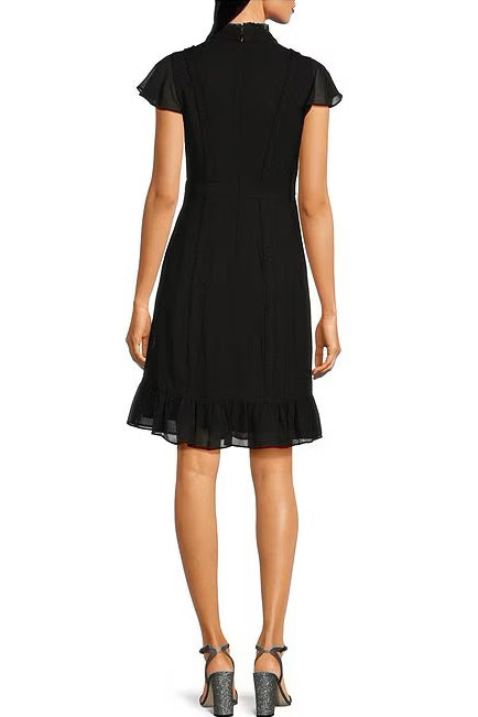 Cocktail Dresses Short Cocktail Homecoming Dress Black