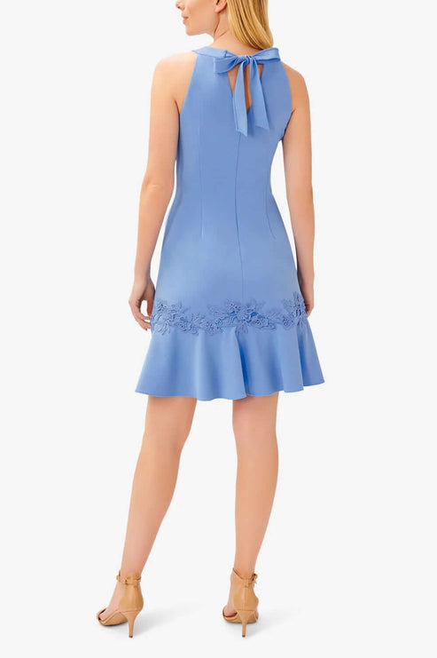 Cocktail Dresses Short Fitted Lace Cocktail Dress Cool Cloud