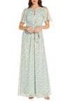 Formal Dresses Long Formal Mother of the Bride Dress Skyway