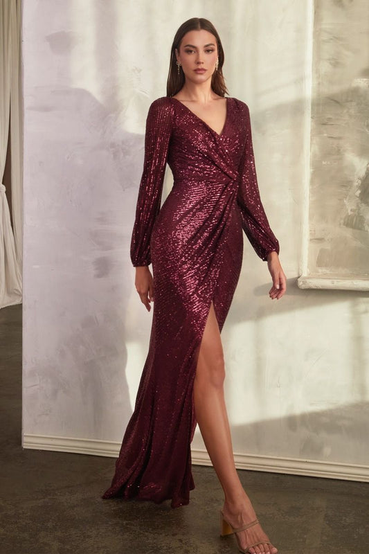 Formal Dresses Burgundy S Sale Burgundy