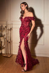 Prom Dresses Burgundy 10 Sale Burgundy