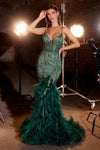 Prom Dresses Emerald 10 Sale Emerald