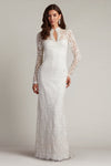 Wedding Dresses Bridal Gown Long A Line Wedding Dress Ivory