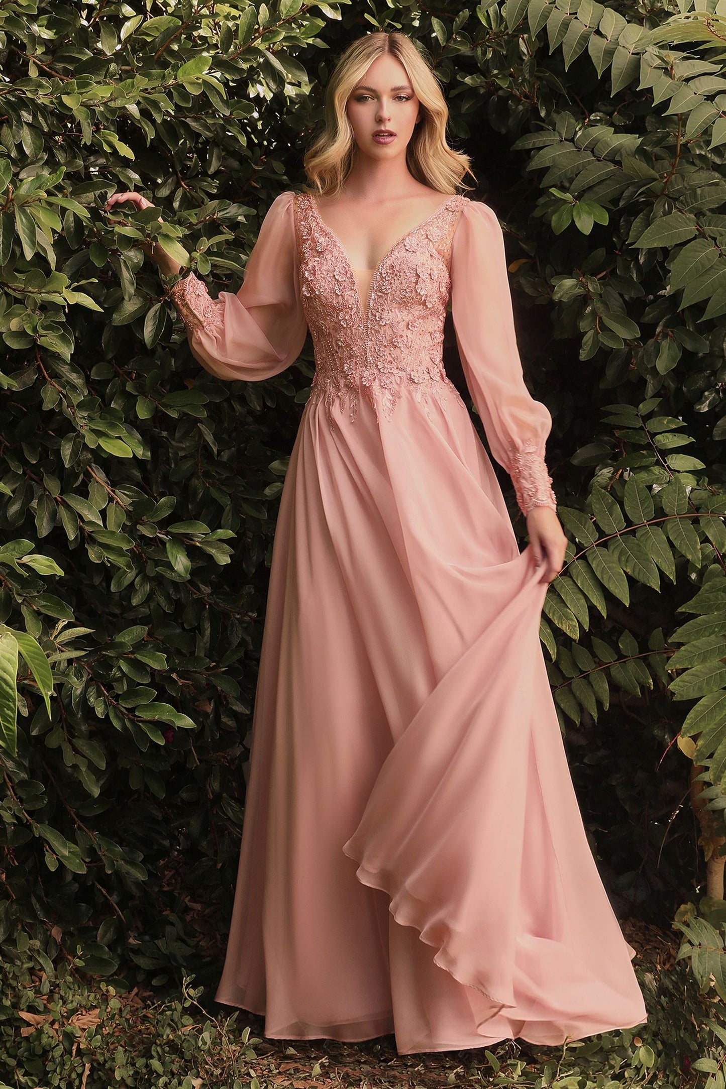 Mother of the Bride Dresses Rose Gold 5XL Sale Rose Gold