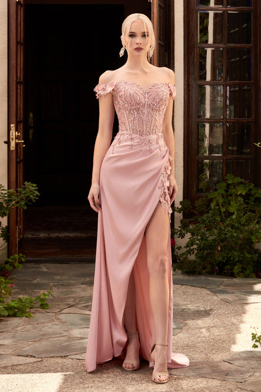 Prom Dresses Blush XL Sale Blush