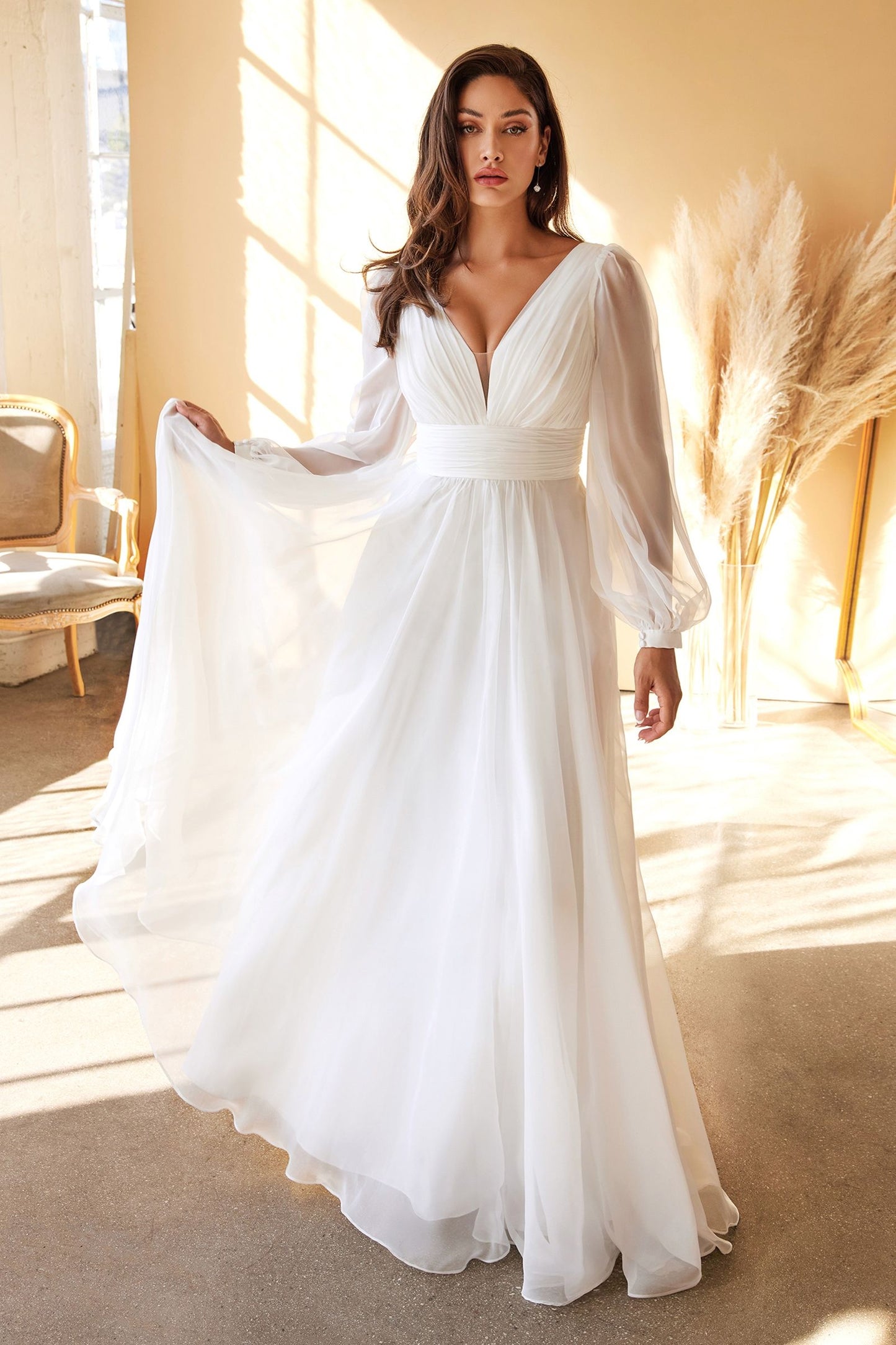 Wedding Dresses Off White M Sale Off White