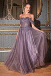 Prom Dresses English Violet S Sale English Violet