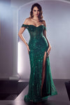 Prom Dresses Emerald XL Sale Emerald