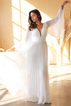 Wedding Dresses Off White 8 Sale Off White