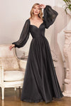 Formal Dresses Black 14 Sale Black