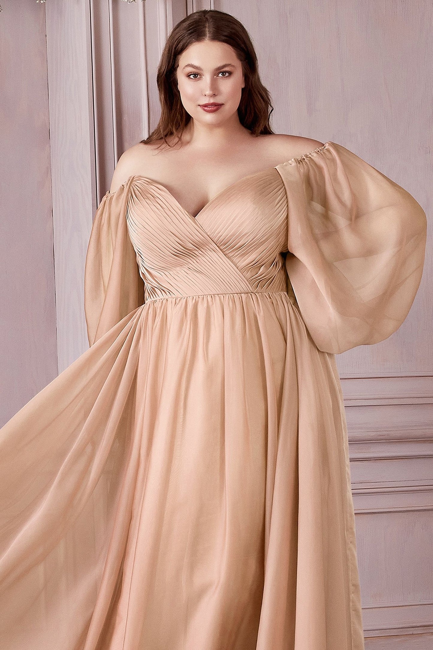 Plus Size Dresses Champagne 20 Sale Champagne
