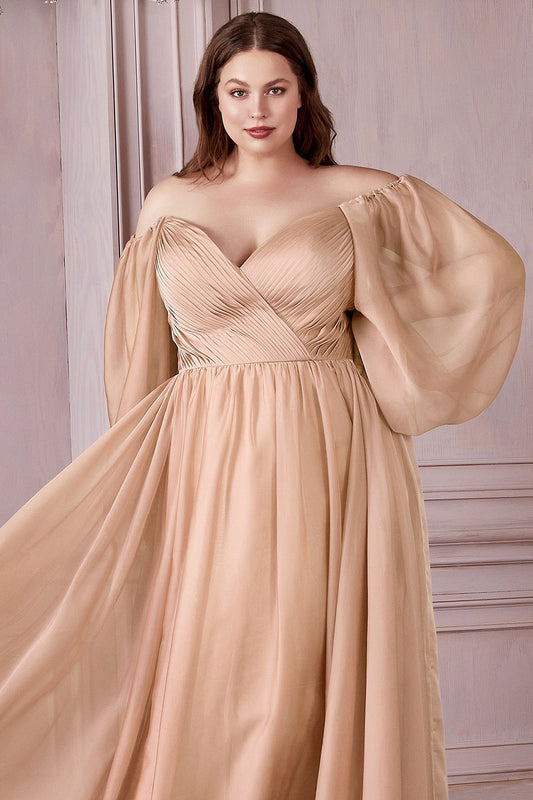 Plus Size Dresses Champagne 20 Sale Champagne