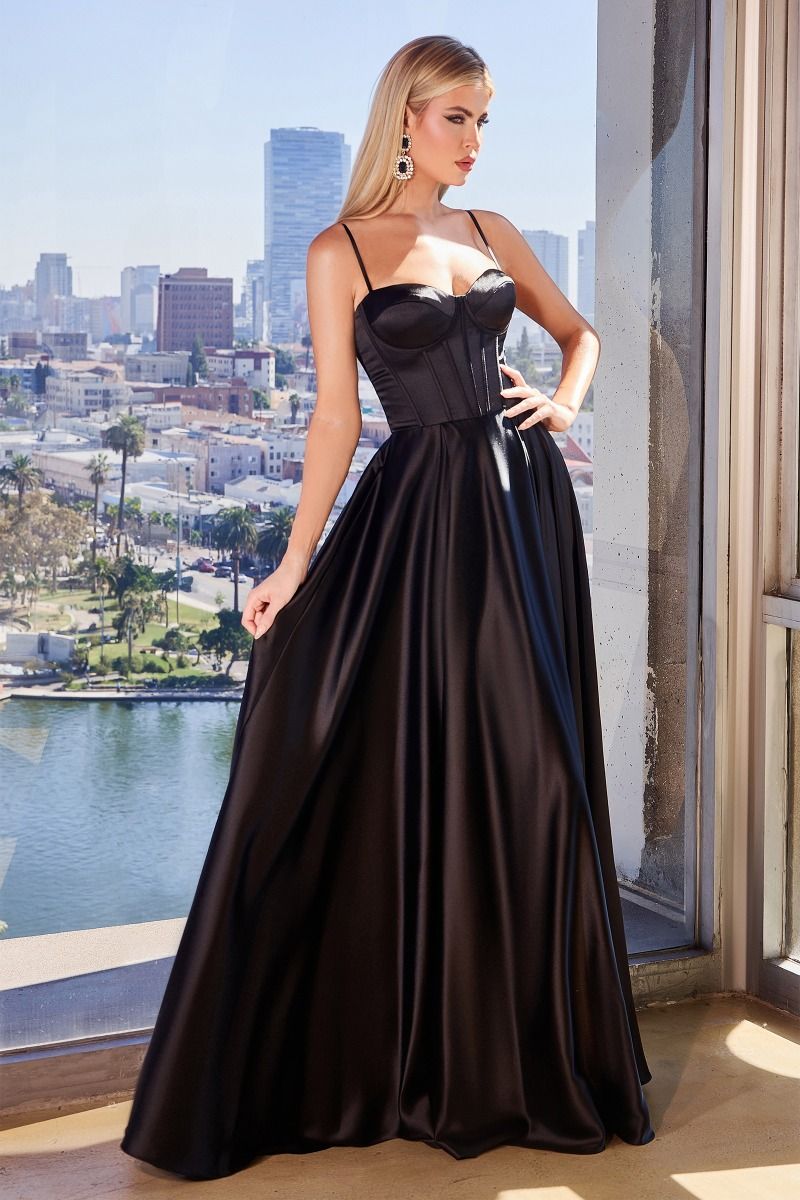 Prom Dresses Black 10 Sale Black