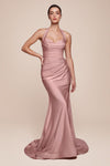 Prom Dresses Dusty Rose 10 Sale Dusty Rose