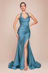 Prom Dresses Lake Blue 8 Sale Lake Blue
