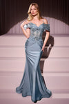 Prom Dresses Dusty Blue 4 Sale Dusty Blue