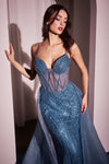 Prom Dresses  Lapis Blue