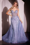 Prom Dresses  Lilac