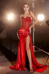 Prom Dresses Red 6 Sale Red