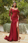 Prom Dresses Burgundy 8 Sale Burgundy