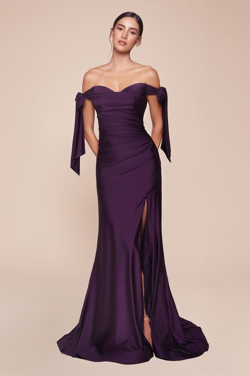 Prom Dresses Eggplant 6 Sale Eggplant
