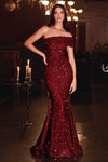 Prom Dresses Burgundy 14 Sale Burgundy