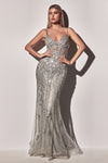 Prom Dresses Silver 6 Sale Silver